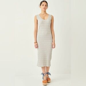 Sessun Duha dress